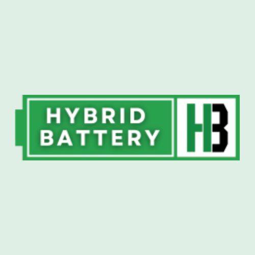 hybridbattery hybridbattery